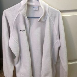 Columbia Jacket